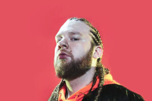 Nitro - Machete Crew - Hip Hop Italia