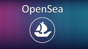 OpenSea - NFT - opere Digitali
