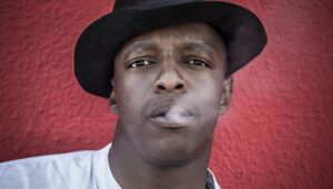 Oxmo Puccino - Rap Francia