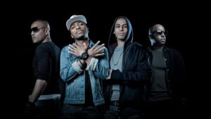 PSy4 de la Rime - Rap Marsiglia - Hip Hop Francia