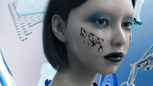 Paola Pinna - NFT - Arte