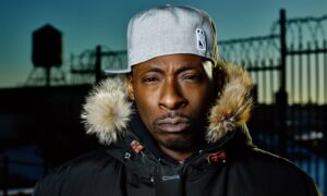 Pete Rock - Hip Hop Underground