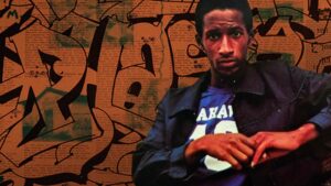 Phase 2 - Storia Graffiti - Hip Hop