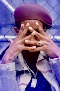 Phase 2 - Aerosol Art - Graffiti