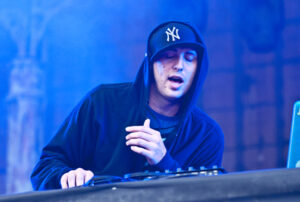 Pretty Lights - Musica Elettronica