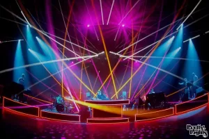 Pretty Lights - Concerti