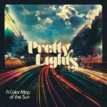 Pretty Lights - A Color Map of the Sun - Album