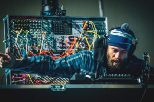 Pretty Lights- Musica Elettronica Immagine di Copertina