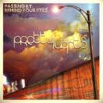 Pretty Lights - Passing by Behind Your Eyes - Album Elettro Hip Hop