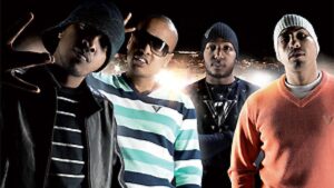 Psy 4 De La Rime - Hip Hop Marsiglia - Rap Francese