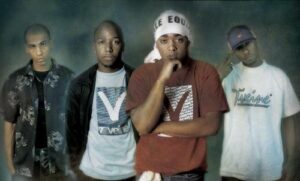 Psy 4 De La Rime - Gruppo Rap Francese - Hip Hop Marsiglia