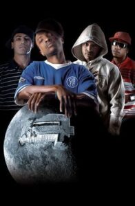 Psy 4 De La Rime - Mc Marsiglia - Hip Hop Francia