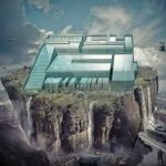 Psy4 de la Rime - Quatrième Dimension - Album