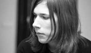 R.Roo - Musica IDM - Musica Elettronica