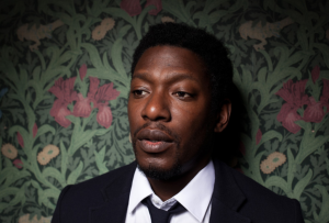 Roots Manuva - Musica Grime