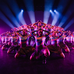 Royal Family Crew - Waacking Dance