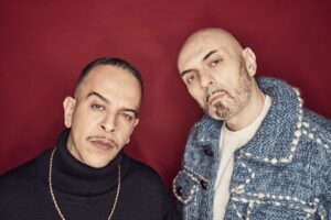 Sottotono - Storia Hip Hop Italia