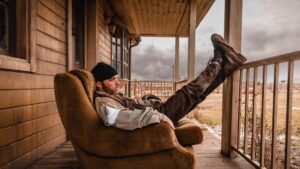 Salmo - Ranch - nuovo Singolo Rap Italiano