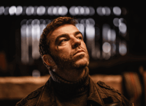 Salmo - Ranch - Nuovo Album Hip Hop Italiano