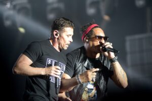 NTM - Reunion Rap Storia Francese