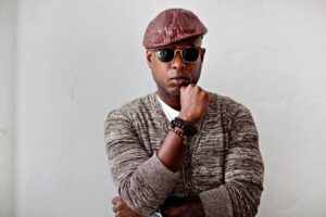 Talib Kweli - Hip Hop Underground - Rap USA