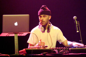 The Alchemist -Hip Hop Underground - Rap USA