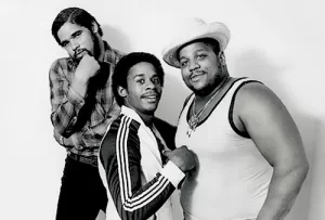The Sugarhill Gang - Storia Hip Hop