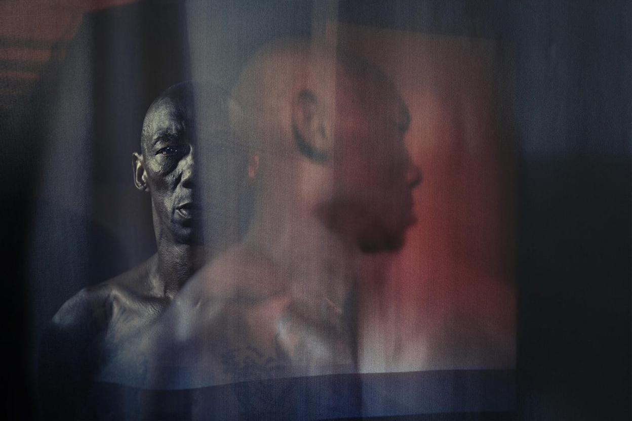Tricky - Storia del Trip Hop Immagine di Copertina