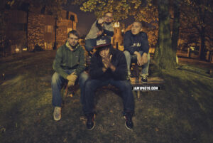 Typical Cats - Hip Hop Underground