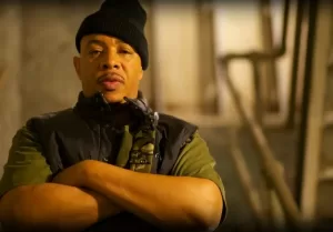 U-God - Wu-Tang Clan - Rap Underground