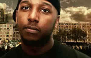 Psyc4 de la Rime - Vincenzo - Rap Francia