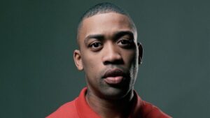 Wiley - Musica Grime - UK