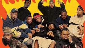 Wu-Tang Clan - Hip Hop Underground