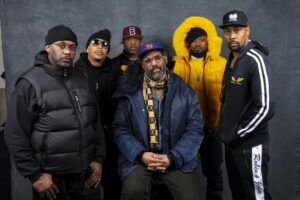 Wu-Tang Clan oggi - Chi sono - RAP USA