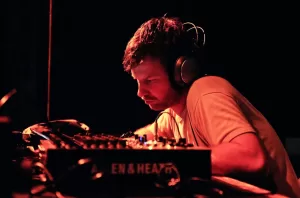 Aphex Twin - IDM - Musica Elettronica