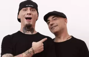 Articolo 31 - Storia Hip Hop Italiano