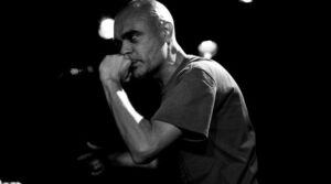 Bassi Maestro - Live in concerto - Hip Hop Italia