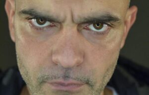 Bassi Maestro - Hip Hop Italia