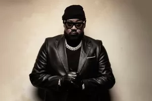 Ghostface Killah - Wu-Tang Clan - Hip Hop USA