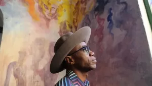 Dre Love - Hip Hop Italia - Firenze