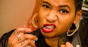 Jean Grae - Rapper New York - Hip Hop Undeground