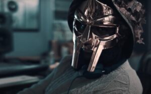 MF Doom - Mc Hip Hop Underground - La Storia