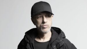 Neffa - Canerandagio - Recenione Album Rap