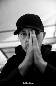 Neffa - Recensione Album Hip Hop