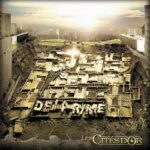 Psy 4 de la rime - Les Cités d'Or - Album