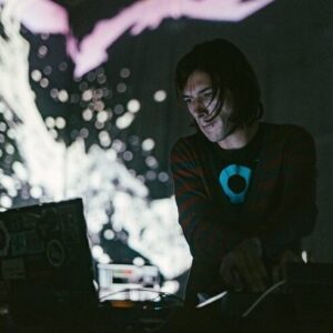 r.roo - Produttore Musica Elettronica Ucraina