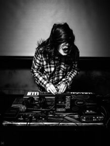 r.roo - Produttore Musica - Live Electronics