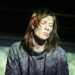 r.roo - Intelligent Dance Music - Ucraina