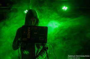 r.roo - IDM Music - Electronic 