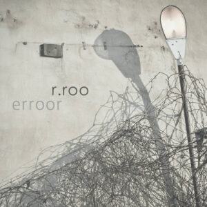 r.roo - Erroor - Album Musica IDM